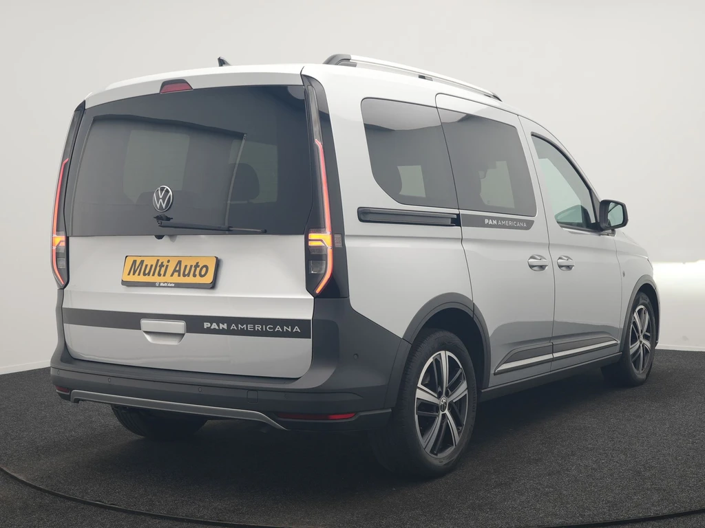 Volkswagen Caddy – foto 5