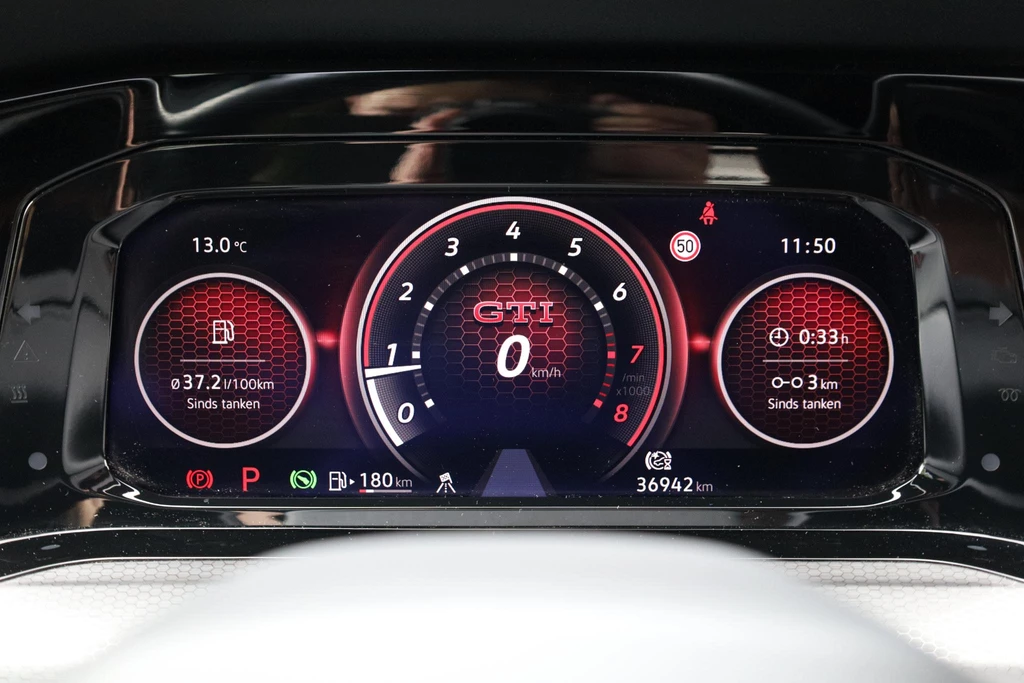 Volkswagen Golf – foto 24