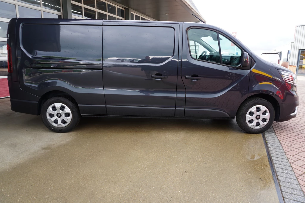 Renault Trafic – foto 7