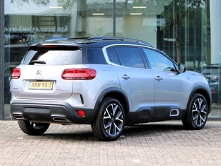 Citroën C5 Aircross – thumbnail 4