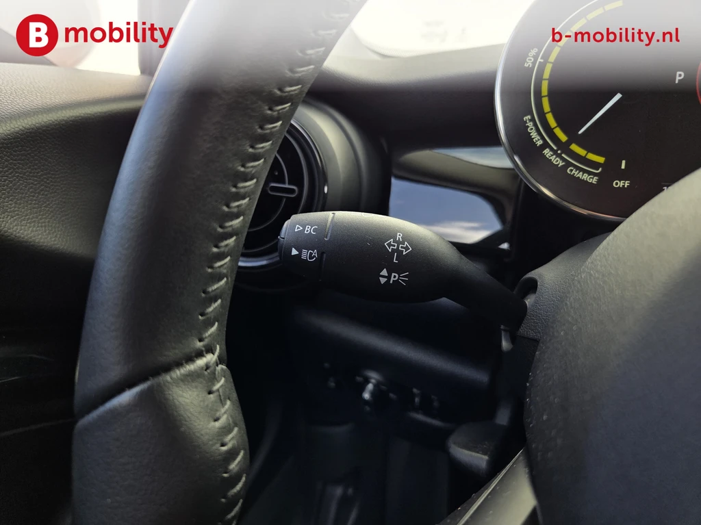MINI Electric – foto 22