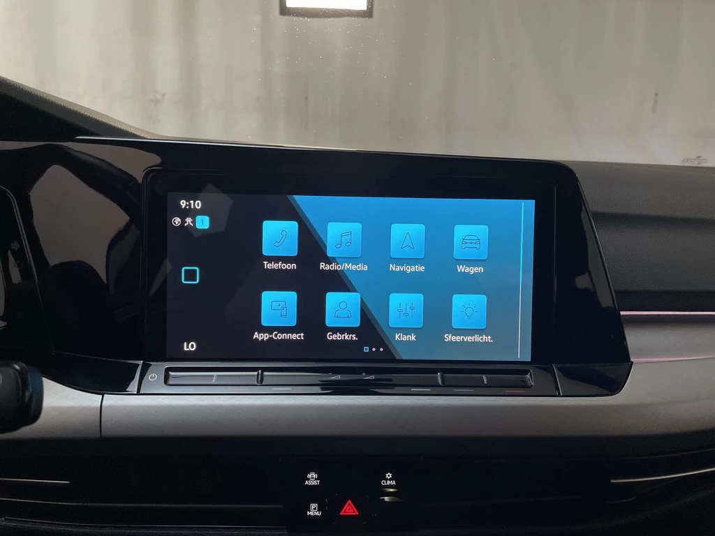 Volkswagen Golf – foto 12