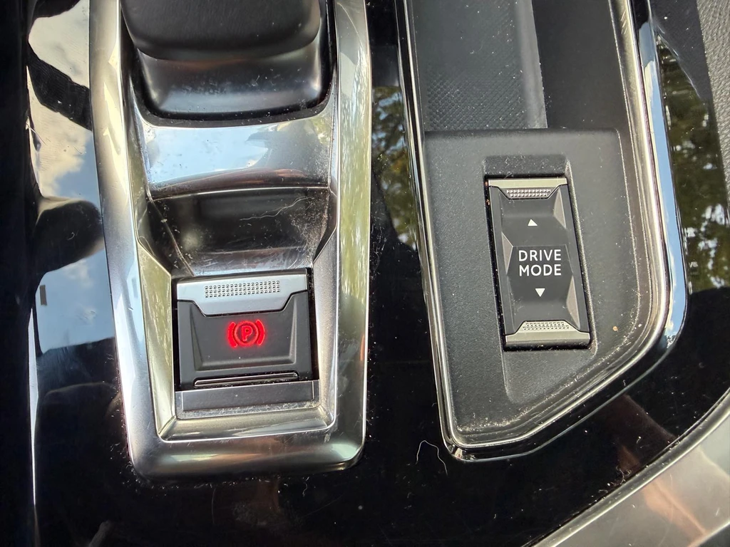 Peugeot 3008 – foto 37