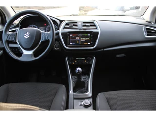 Suzuki S-Cross – thumbnail 7