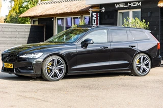Volvo V60 – thumbnail 3
