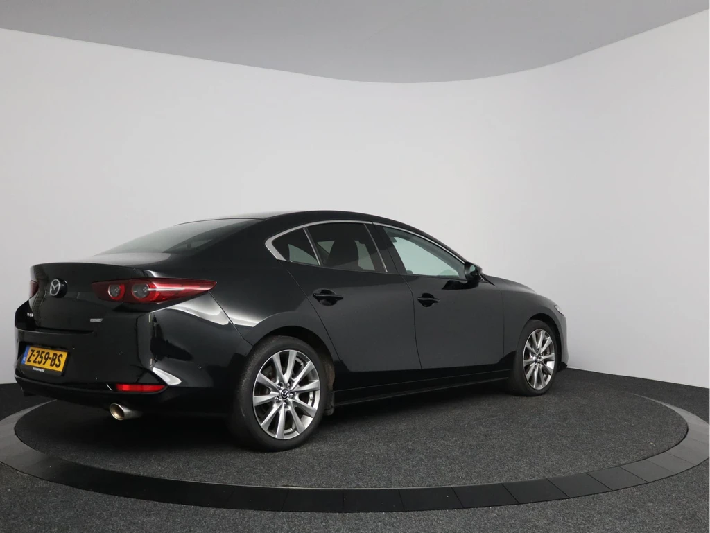 Mazda 3 – foto 6