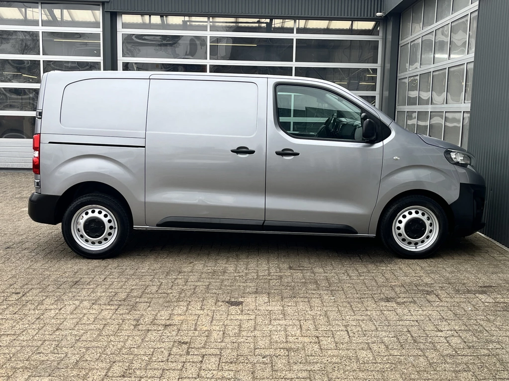 Peugeot Expert – foto 8