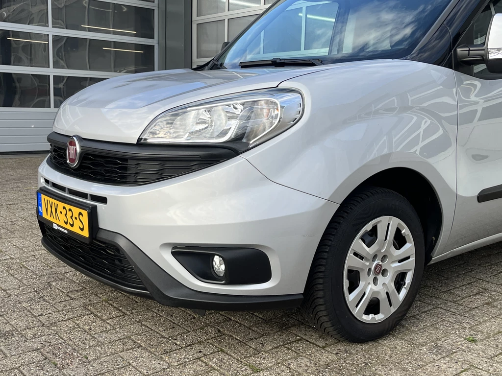 Fiat Doblò – foto 2