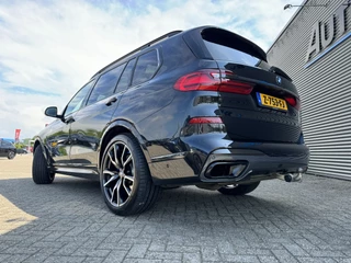 BMW X7 – thumbnail 7