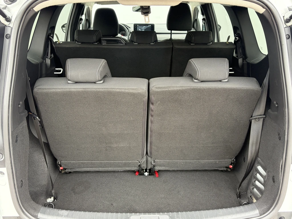 Dacia Jogger – foto 18