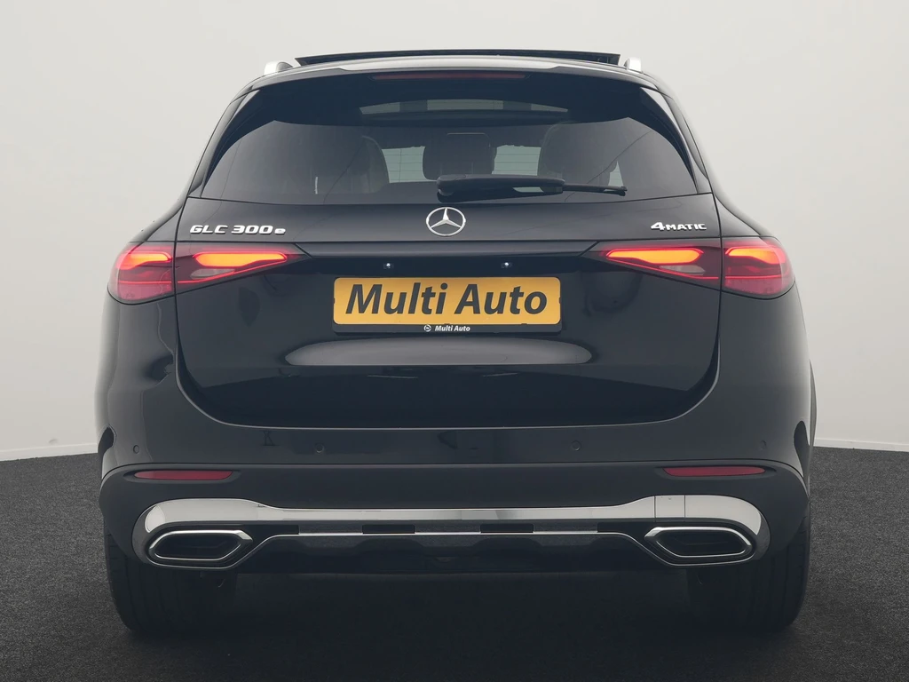 Mercedes-Benz GLC – foto 5