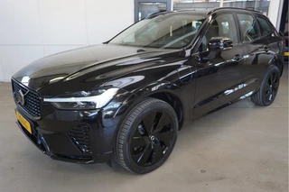 Volvo XC60 – thumbnail 4