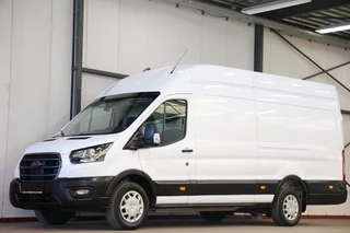 Ford E-Transit – thumbnail 2