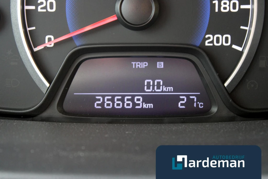 Hyundai i10 – foto 8