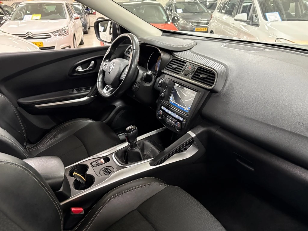 Renault Kadjar – foto 10