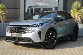 Peugeot 3008 – thumbnail 1