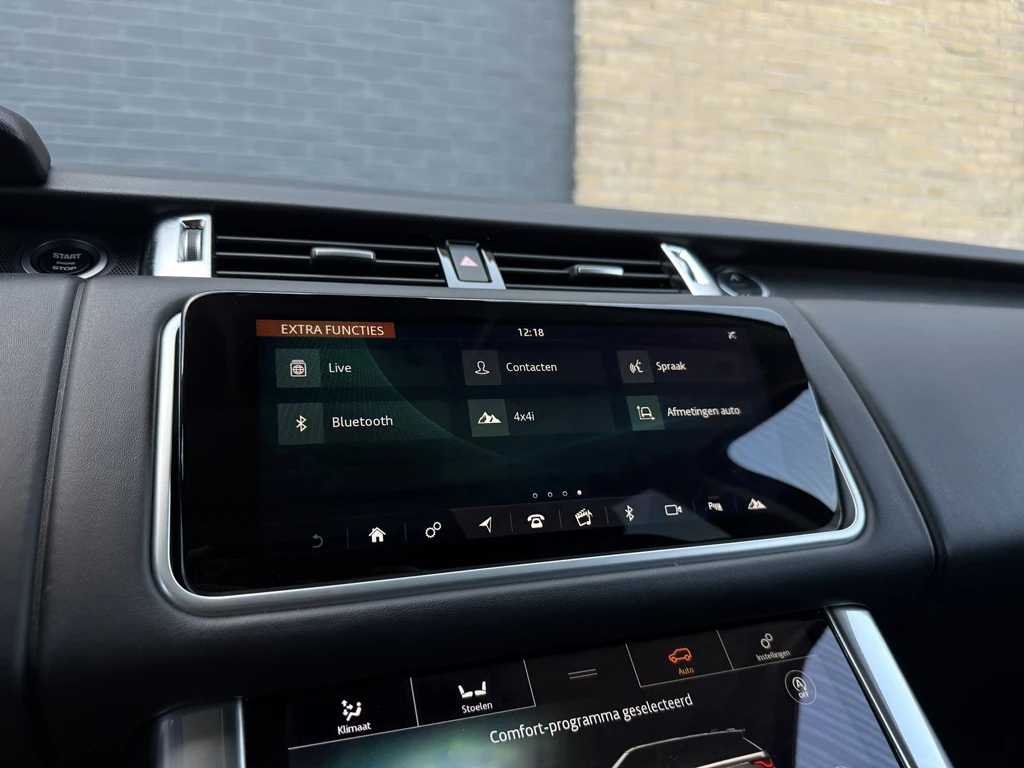 Land Rover Range Rover Sport – foto 50
