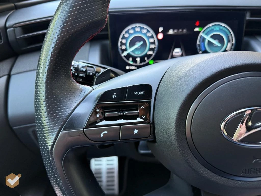 Hyundai Tucson – foto 35