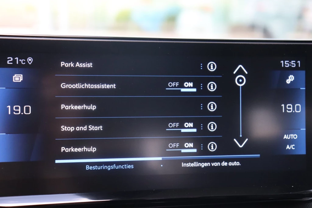 Peugeot 5008 – foto 21