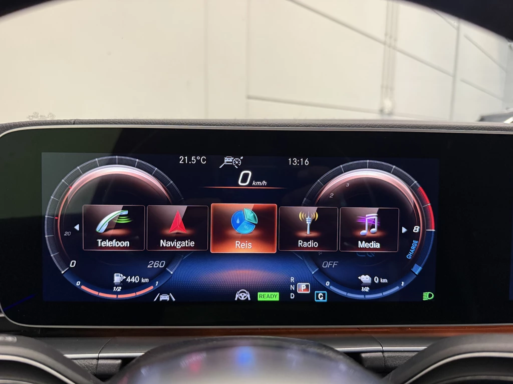 Mercedes-Benz GLE – foto 41