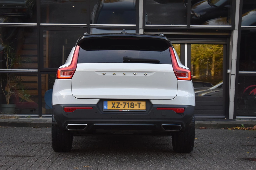 Volvo XC40 – foto 7
