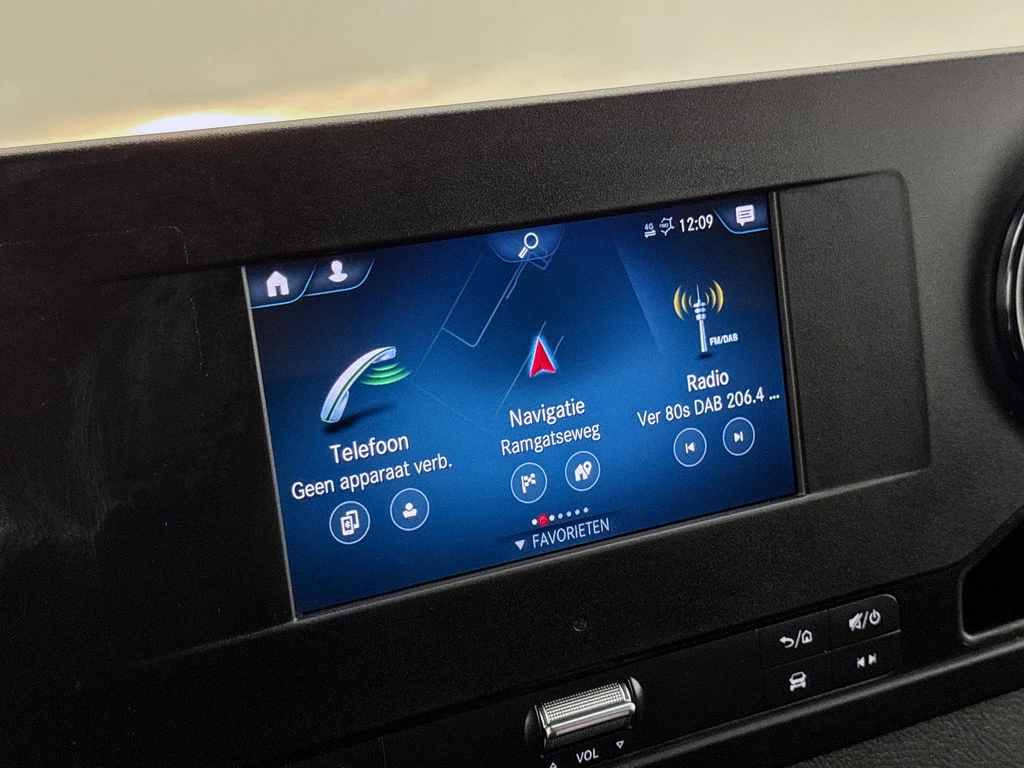 Mercedes-Benz Sprinter – foto 37