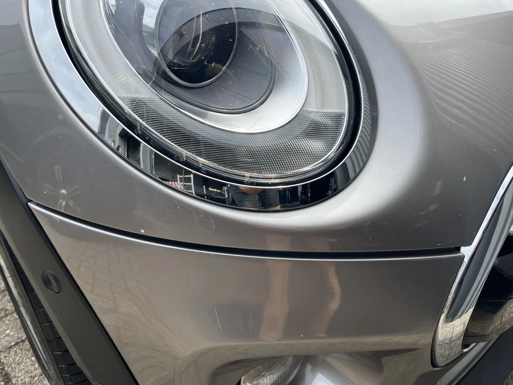 MINI Cooper Cabrio – foto 49