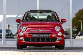 Fiat 500C – thumbnail 8