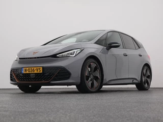 CUPRA Born – thumbnail 2