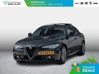 Alfa Romeo Giulia – thumbnail 1