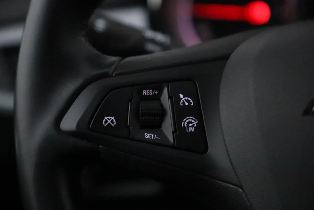 Opel Astra – foto 13