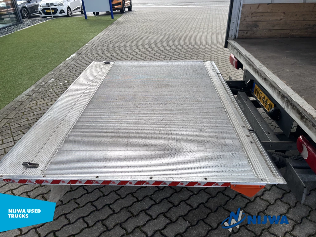 Renault Master – foto 14