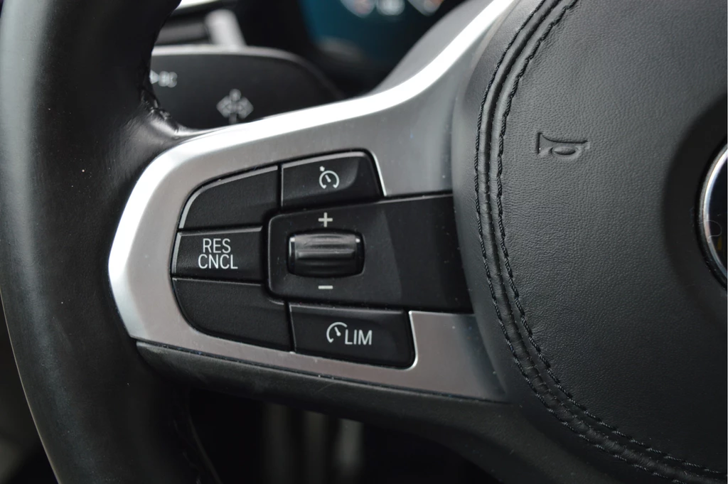 BMW 5 Serie – foto 20