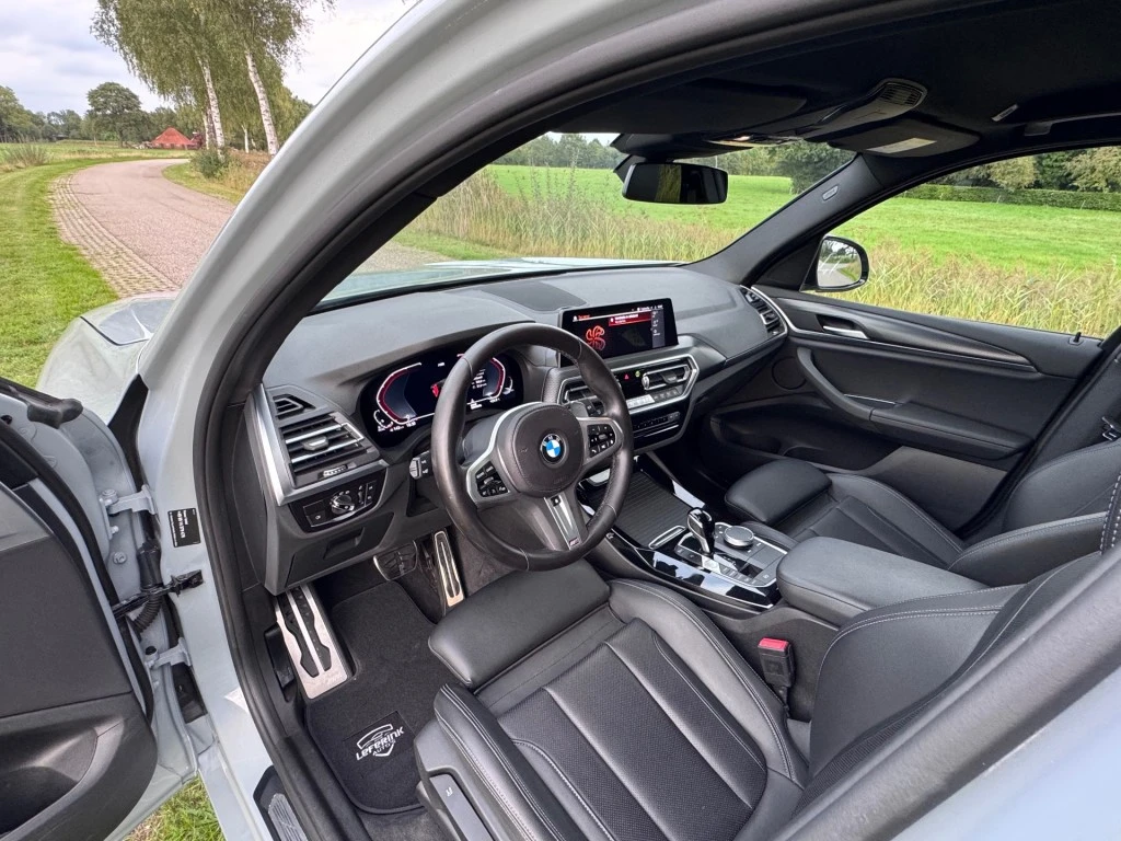 BMW X3 – foto 19