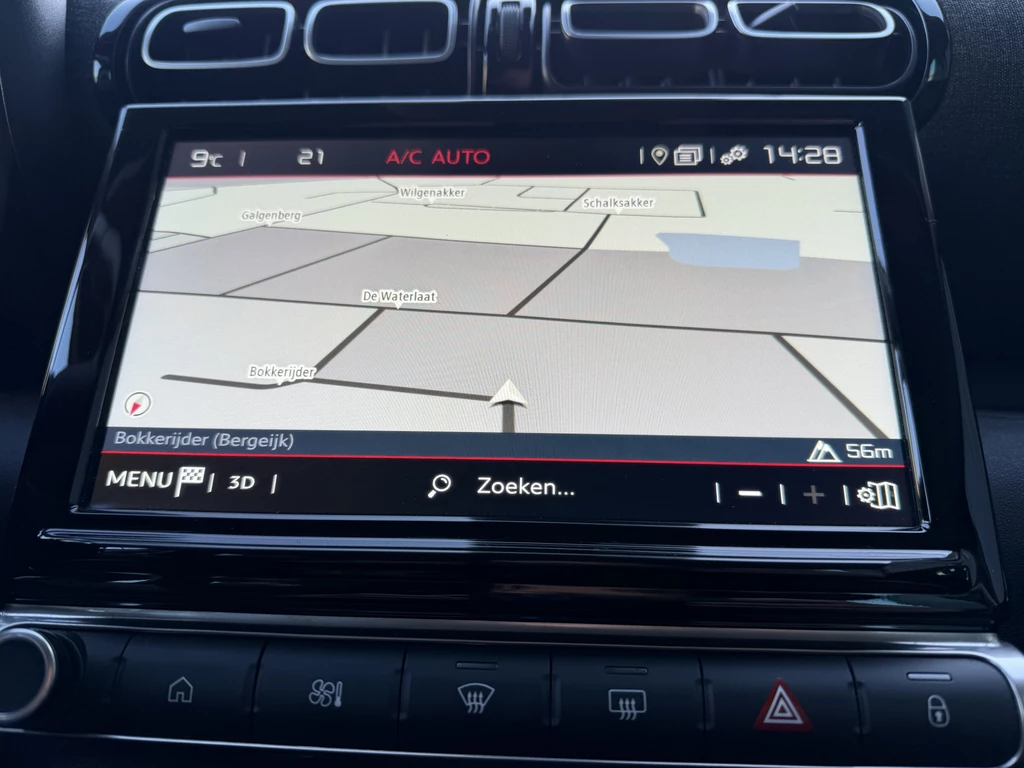 Citroën C3 Aircross – foto 20