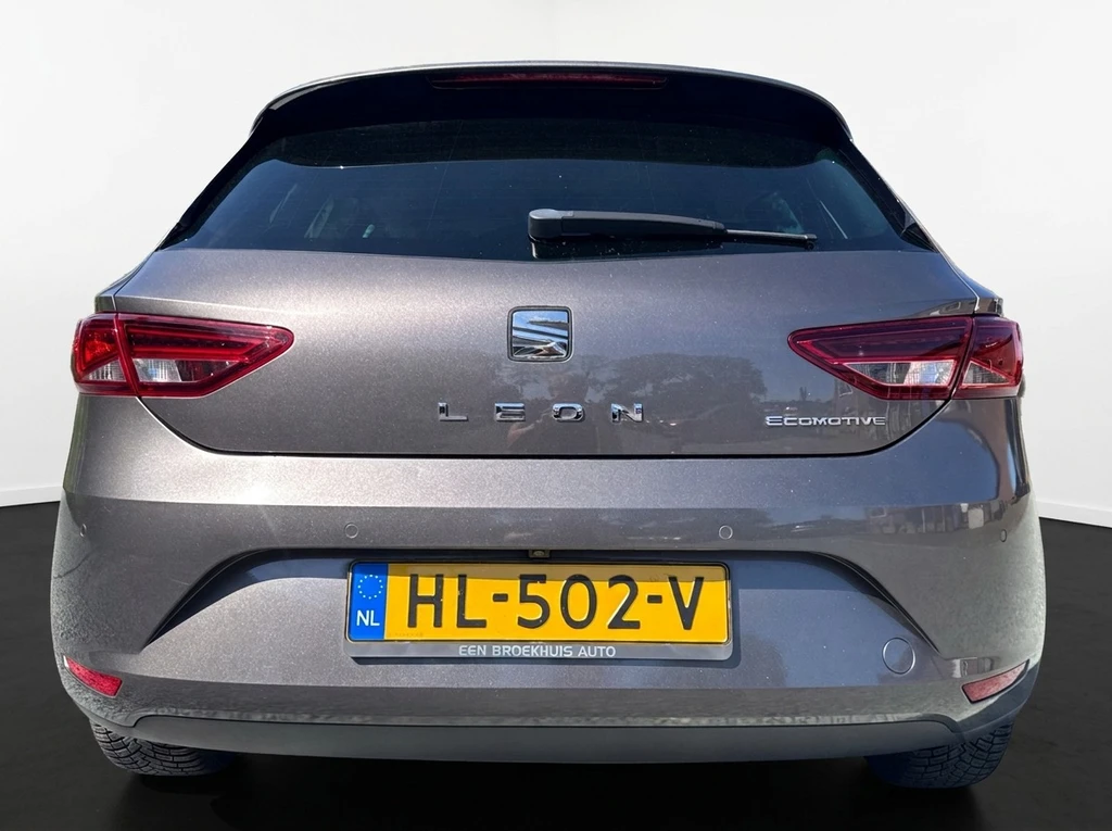 SEAT Leon – foto 4