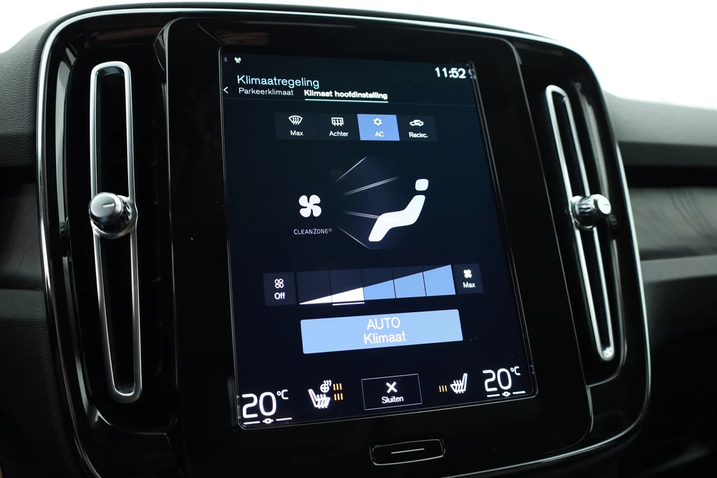 Volvo XC40 – foto 25