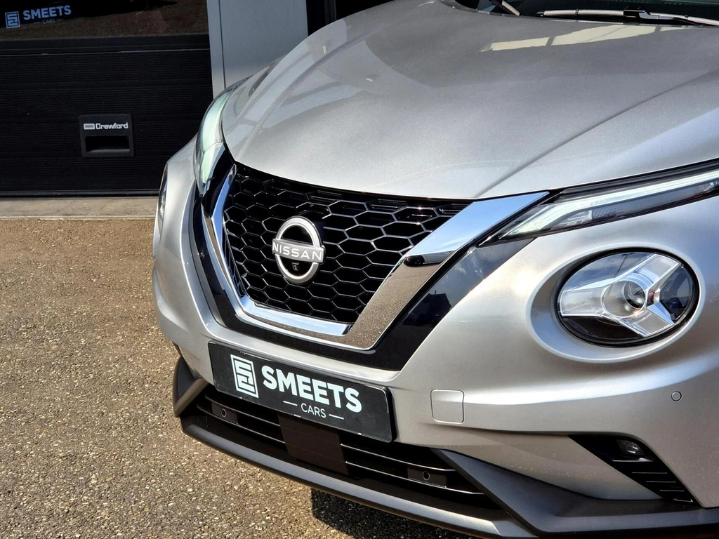 Nissan Juke – foto 41