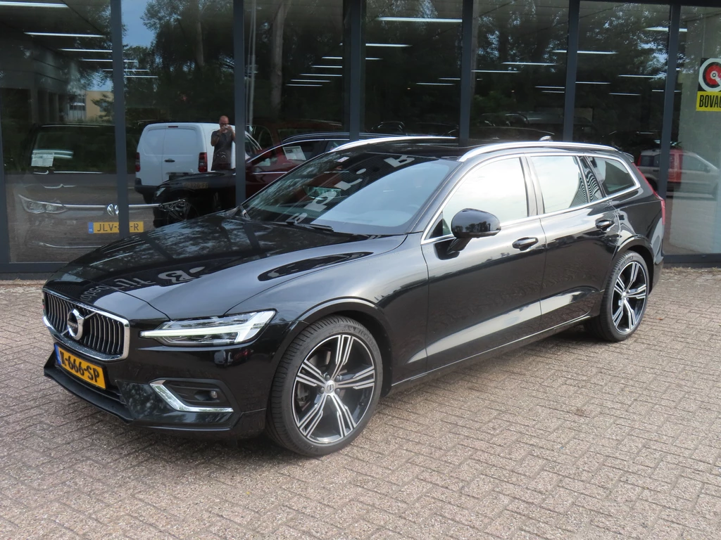 Volvo V60 – foto 2