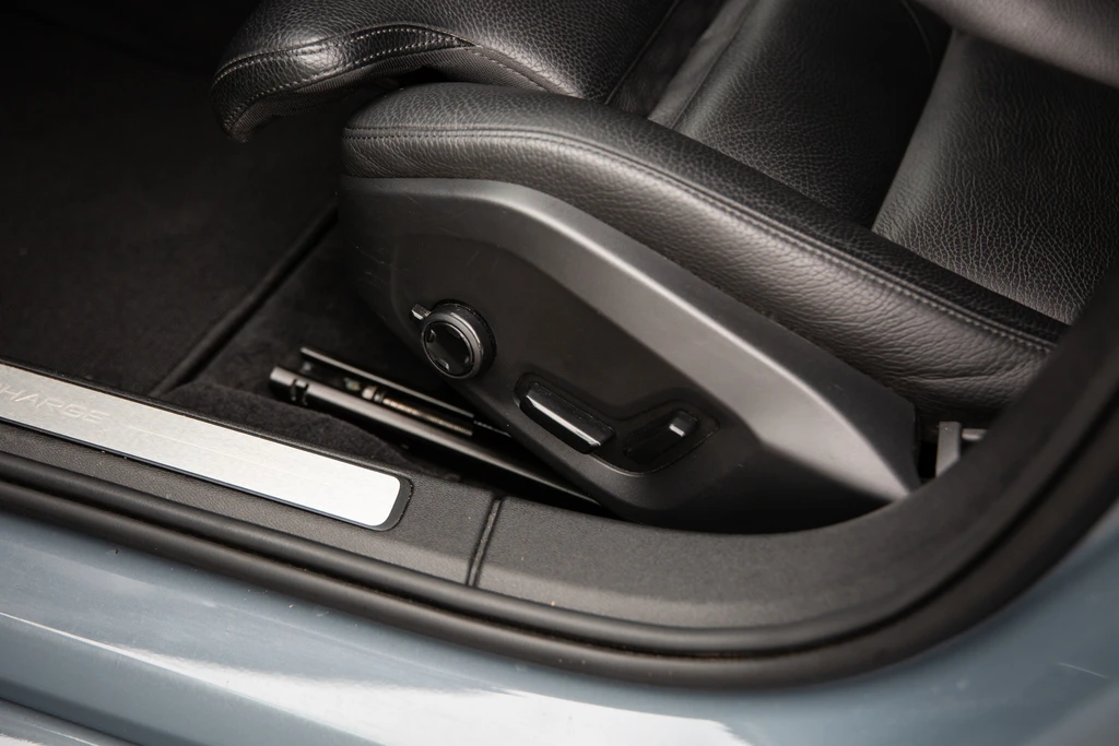 Volvo V60 – foto 5