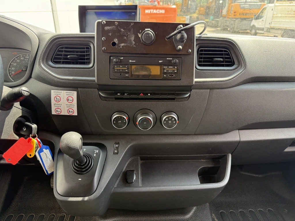 Renault Master – foto 15