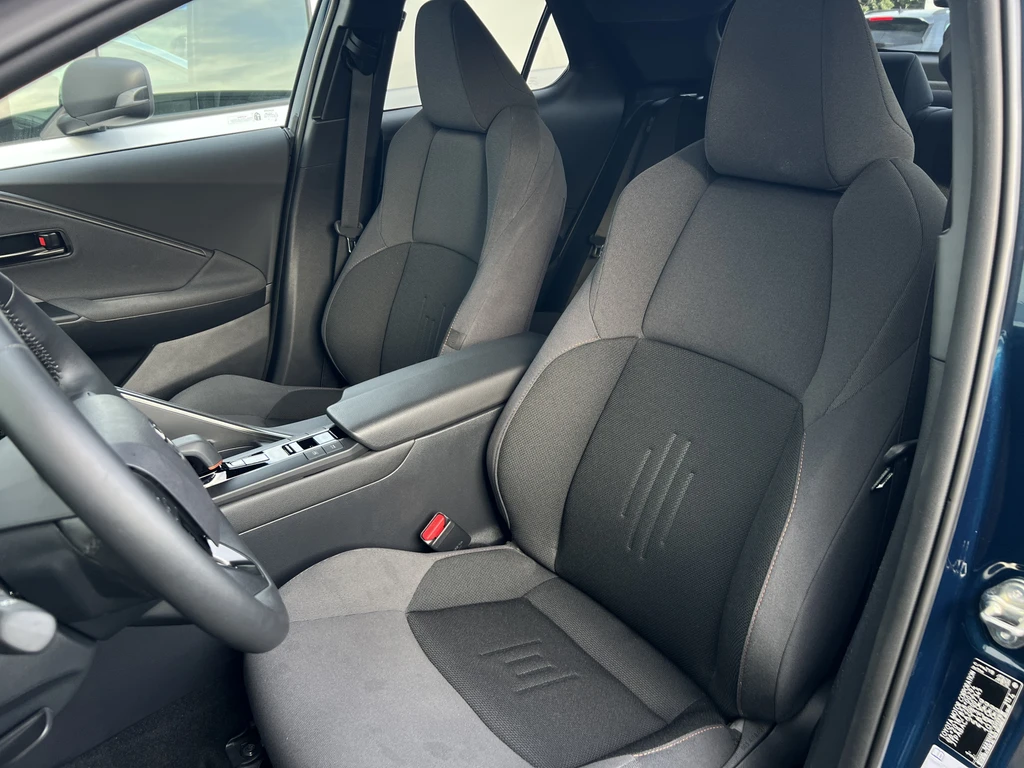 Toyota C-HR – foto 28
