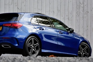 Mercedes-Benz A-Klasse – thumbnail 9