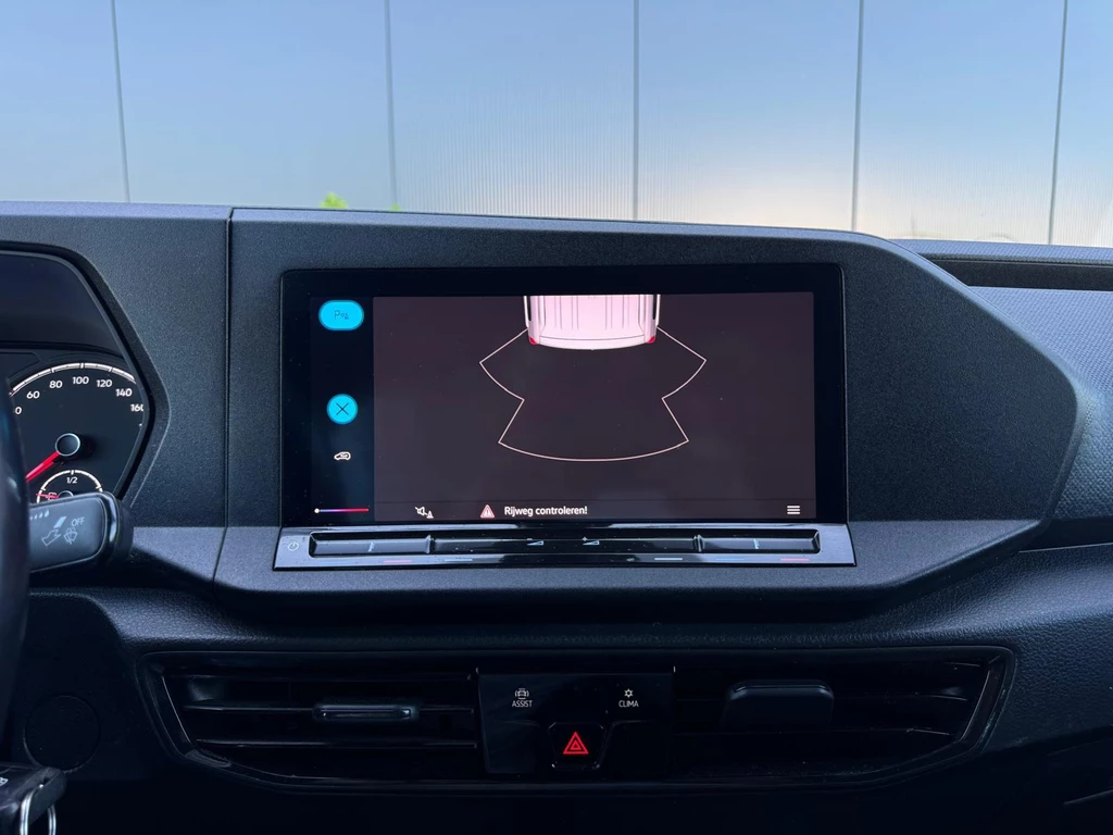Volkswagen Caddy – foto 20