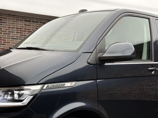 Volkswagen Transporter – thumbnail 33