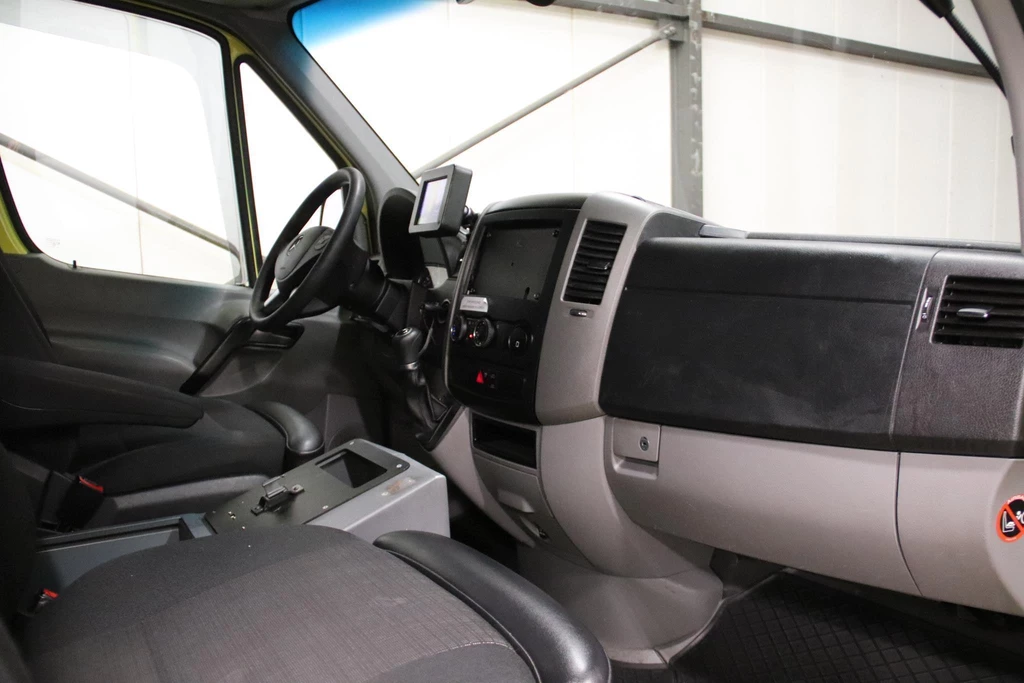 Mercedes-Benz Sprinter – foto 12