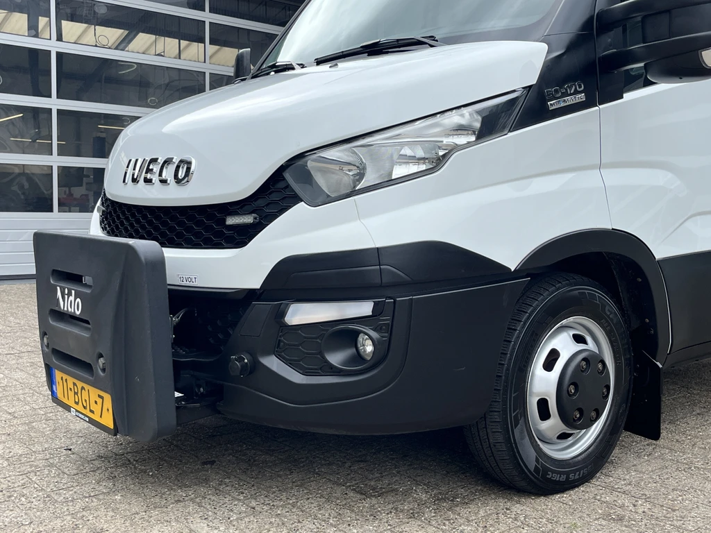 Iveco Daily – foto 3
