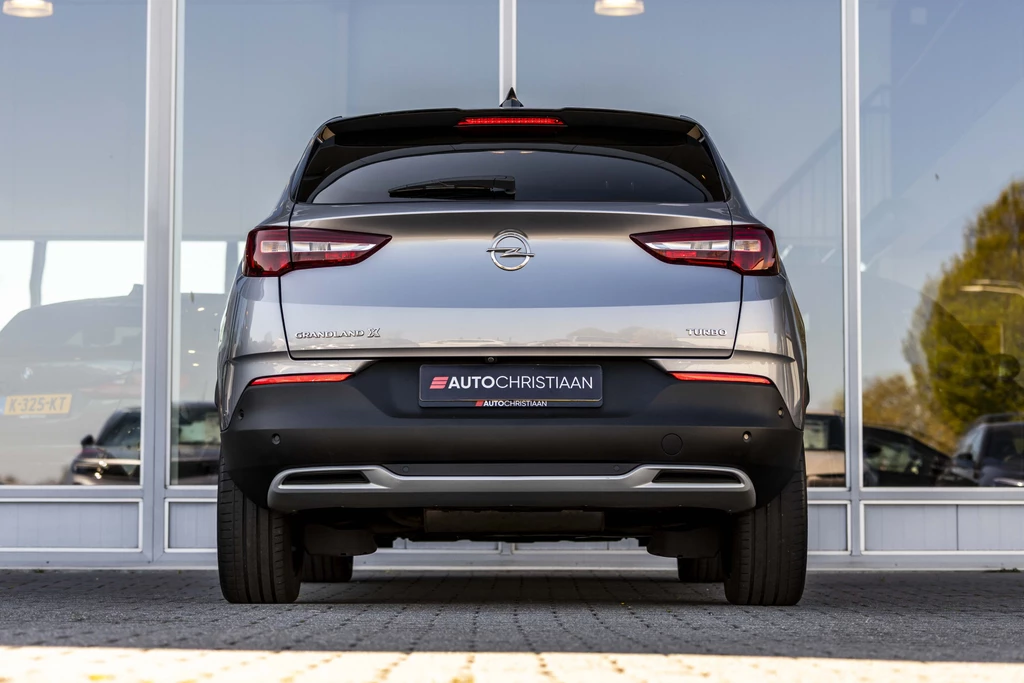 Opel Grandland X – foto 6