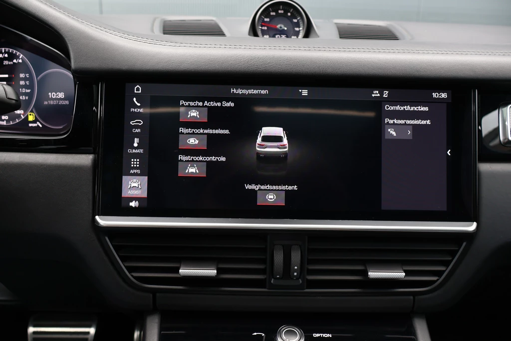 Porsche Cayenne – foto 31