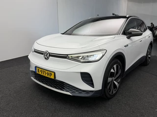 Volkswagen ID.4 – thumbnail 2